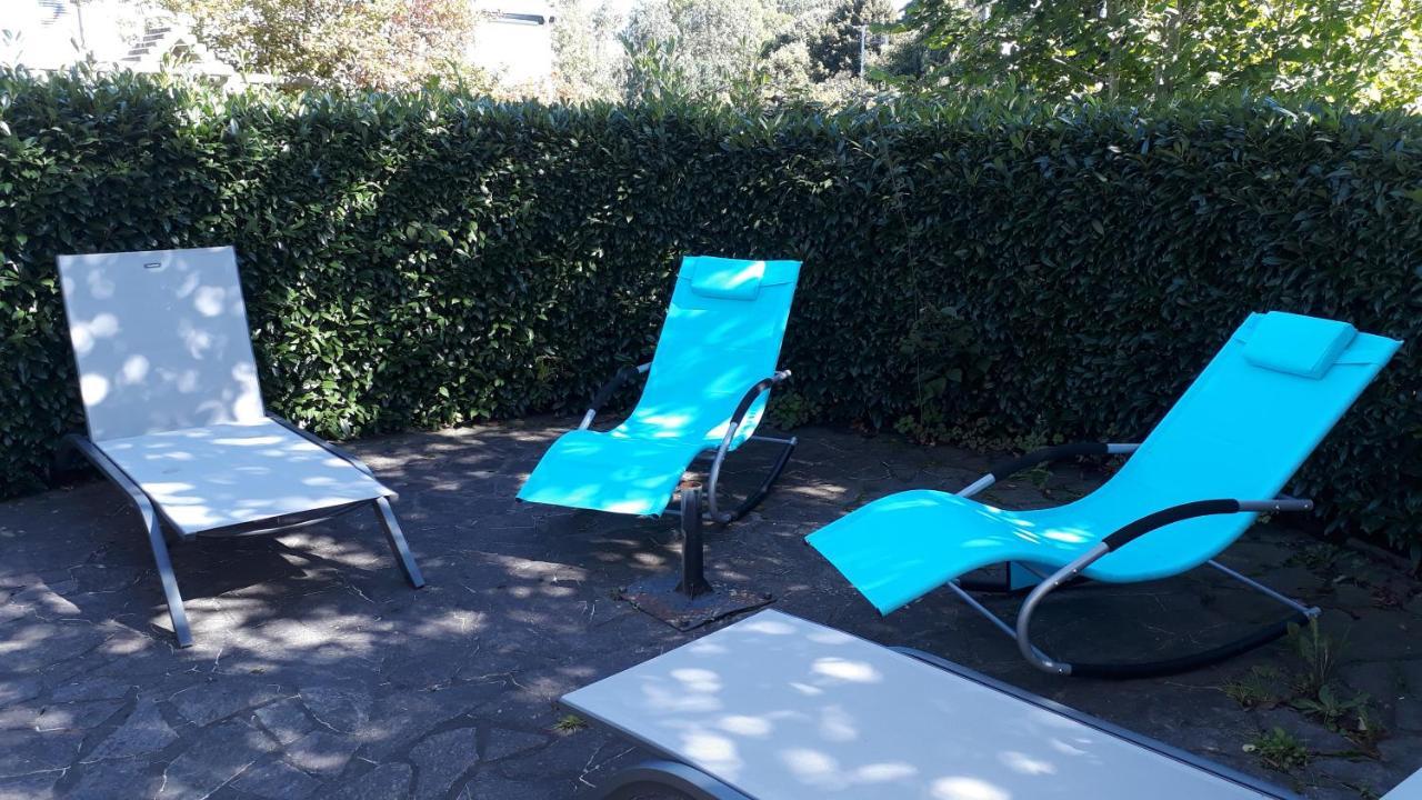 Villa Franzen Derenbach Exterior foto